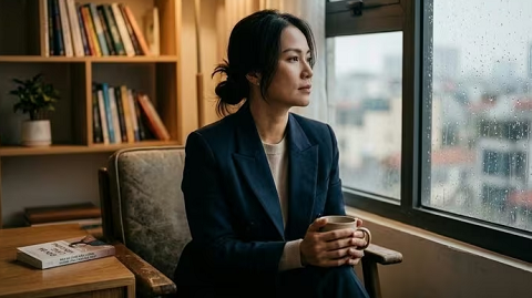 Đàn bà càng kiên cường, đường tình càng bạc bẽo?