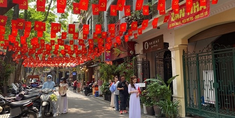 Thủ tướng yêu cầu hoàn thành phương án sắp xếp lại thôn, tổ dân phố trước 10/6