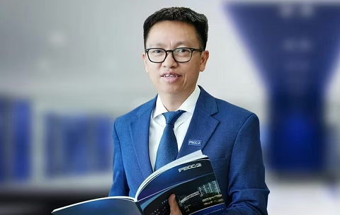 Khởi tố ông Nguyễn Chơn Hùng Chủ tịch HĐQT Công ty tư vấn Xây dựng Điện 2