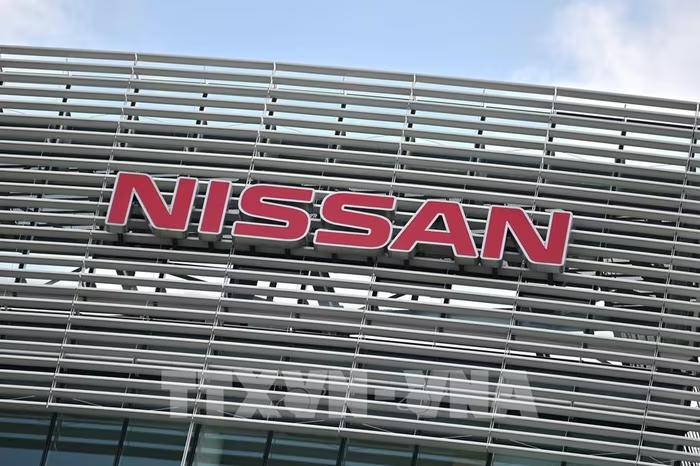 Nissan hủy dự án linh kiện xe điện tại Anh vì doanh số lao dốc