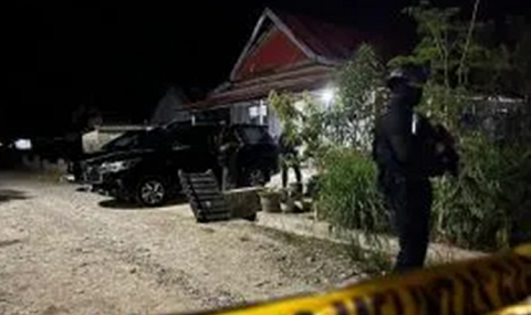Indonesia bắt giữ 8 nghi phạm khủng bố có liên hệ với ISIS