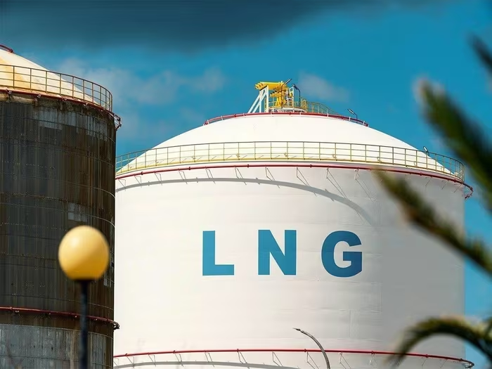Siêu dự án LNG ở Thanh Hóa 'ngóng' nhà đầu tư