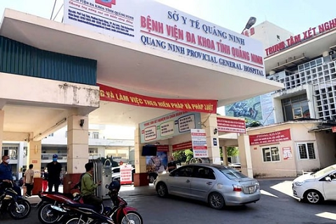 Bé trai 11 tuổi tử vong chưa rõ nguyên nhân tại Quảng Ninh