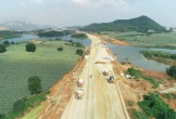 Thanh tra việc cấp phép khai thác khoáng sản làm vật liệu xây dựng cao tốc Mai Sơn - QL45