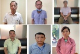 4 cựu lãnh đạo phòng thuộc Sở GD-ĐT Thanh Hóa bị khai trừ Đảng