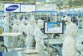 Nhà máy Samsung Việt Nam cắt giảm sản xuất điện thoại