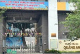 Nhân viên bếp tại trường Tiểu học Quảng An tử vong khi làm việc