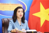 Thủ tướng Chính phủ Phạm Minh Chính bổ nhiệm 2 Thứ trưởng Bộ Ngoại giao