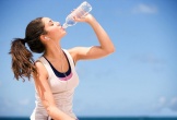 Cách uống nước giúp làm chậm quá trình lão hóa, kéo dài tuổi thọ