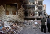 2 người thiệt mạng và 664 người bị thương sau trận động đất tại Iran