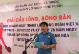 Thanh Hóa: Kỷ luật khiển trách Trưởng phòng giáo dục huyện viết thư ngỏ 