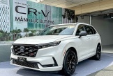 Điểm qua các dòng xe mới bị đội giá khi về tay khách hàng