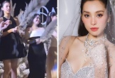Hoa hậu Tiểu Vy nói gì sau khi bị cộng đồng mạng 