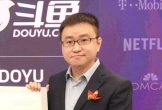 CEO nền tảng livestream lớn nhất Trung Quốc Douyu bị bắt