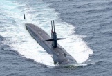 Sắp đến lúc Trung Quốc thống trị tàu ngầm hạt nhân?