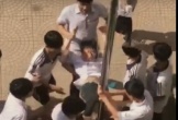 Nam sinh lớp 8 ở Hà Nội bị bạn bạo hành vùng kín