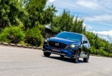 Mazda CX-5 tăng giá lần thứ 2 trong tháng cuối năm
