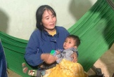 Tìm thấy bé trai 2 tuổi ở Nghệ An sau 3 ngày mất tích, sức khỏe ổn định