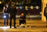 Một người chết sau vụ tấn công bằng dao ở trung tâm Paris