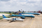 Vietnam Airlines lỗ 3 năm liên tiếp, vốn chủ sở hữu âm hơn 10.000 tỷ đồng