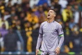 Ronaldo ghi bàn phút bù giờ, cứu Al Nassr khỏi kết cục ê chề