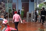 Vụ chồng đâm chết vợ ở Thanh Hóa: Nạn nhân bị 15 vết đâm