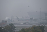 Thời tiết xấu tại Thanh Hóa, Vietjet hủy và chuyển hướng khai thác nhiều chuyến bay