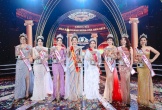 Doanh nhân Nghệ An đăng quang Hoa hậu Doanh nhân Việt Nam 2023
