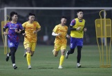 Danh sách 23 cầu thủ U23 Việt Nam dự giải Doha Cup 2023