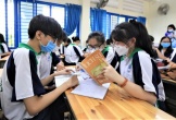 Lịch sử dự kiến là môn thi tốt nghiệp THPT bắt buộc từ năm 2025