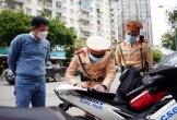 CSGT được dừng phương tiện của người dân để kiểm tra khi nào?