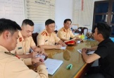Xác định danh tính cặp đôi 'diễn xiếc' trên xe máy ở đèo Hải Vân