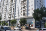 Nam thanh niên 17 tuổi rơi từ tầng cao chung cư xuống đất tử vong