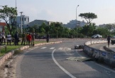 Tp.Đà Nẵng: Tìm nhân chứng vụ tai nạn khiến người phụ nữ tử vong
