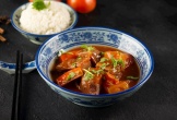 Bò kho của Việt Nam lọt top 10 món hầm ngon nhất thế giới