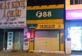 Kiểm tra 2 địa điểm kinh doanh của F88 tại Đà Nẵng