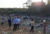 Nghe bạn kêu cứu bơi ra hỗ trợ khiến cả hai chết đuối