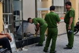 Bắt đối tượng đập phá cây ATM giữa trung tâm Đà Nẵng