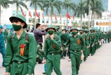 Bộ Quốc phòng trả lời kiến nghị mở rộng đối tượng nhập ngũ