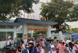 Học sinh lớp 4 suýt bị chở đi 'thăm bố bị nạn', các trường Đà Nẵng cảnh báo khẩn
