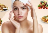 Mùa hè ăn gì để da khoẻ đẹp, tránh nổi mụn?