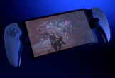 Sony giới thiệu máy chơi game cầm tay nhưng phải dùng kèm PS5