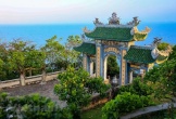 Chiêm ngưỡng ngôi chùa Linh Ứng tuyệt đẹp nằm trên bán đảo Sơn Trà