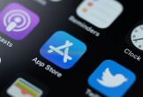 Có tất cả 1.783.232 ứng dụng trên App Store tính đến hết 2022