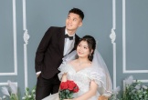 Cựu tuyển thủ nữ Việt Nam lên xe hoa với tiền vệ Hải Phòng FC
