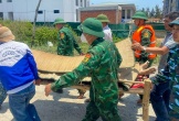 Nam sinh lớp 8 tử vong khi tắm biển