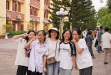 Trường chuyên Lam Sơn, Thanh Hóa công bố điểm trúng tuyển vào lớp 10