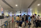 Vé máy bay “tăng nhiệt” những ngày hè