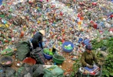 Huyện Hậu Lộc xử lý khối lượng lớn chất thải rắn sinh hoạt trong 6 tháng đầu năm