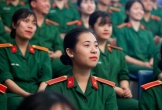 Các trường Quân đội tăng điểm xét tuyển IELTS lên 5.5